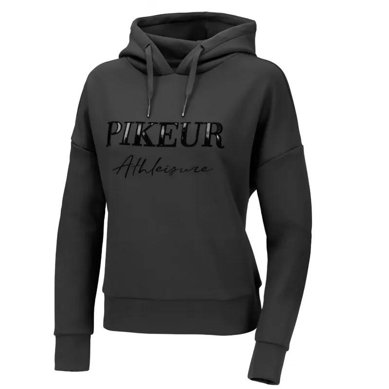 Pikeur Mie Hoodie - Black
